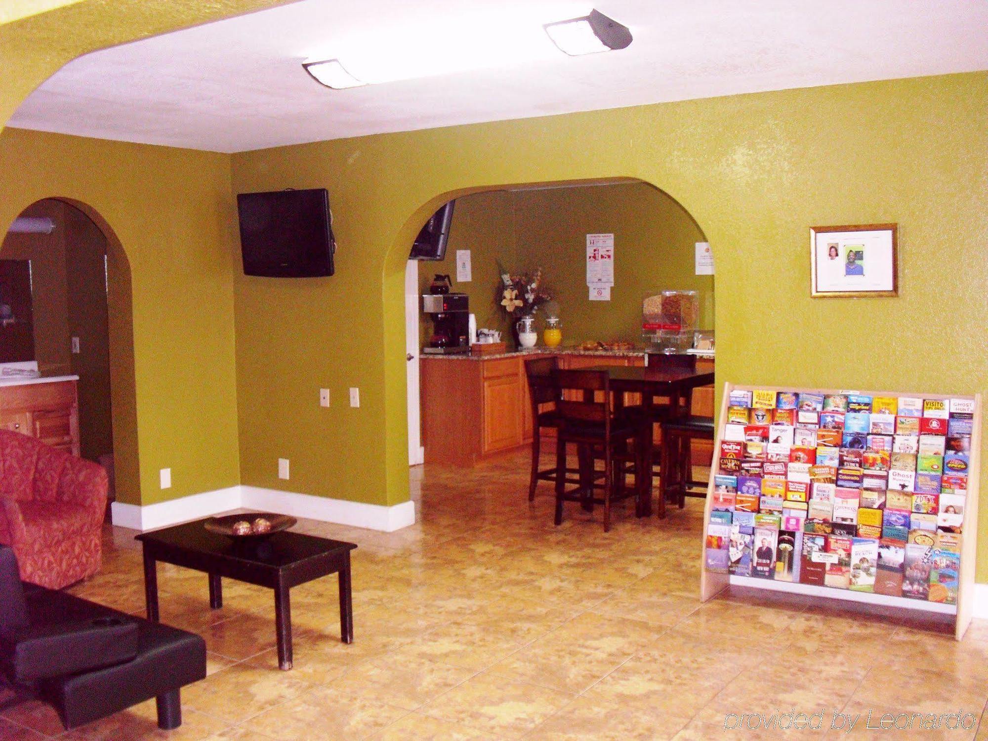 Motel Americas Value - At&t Center/fort Sam Houston