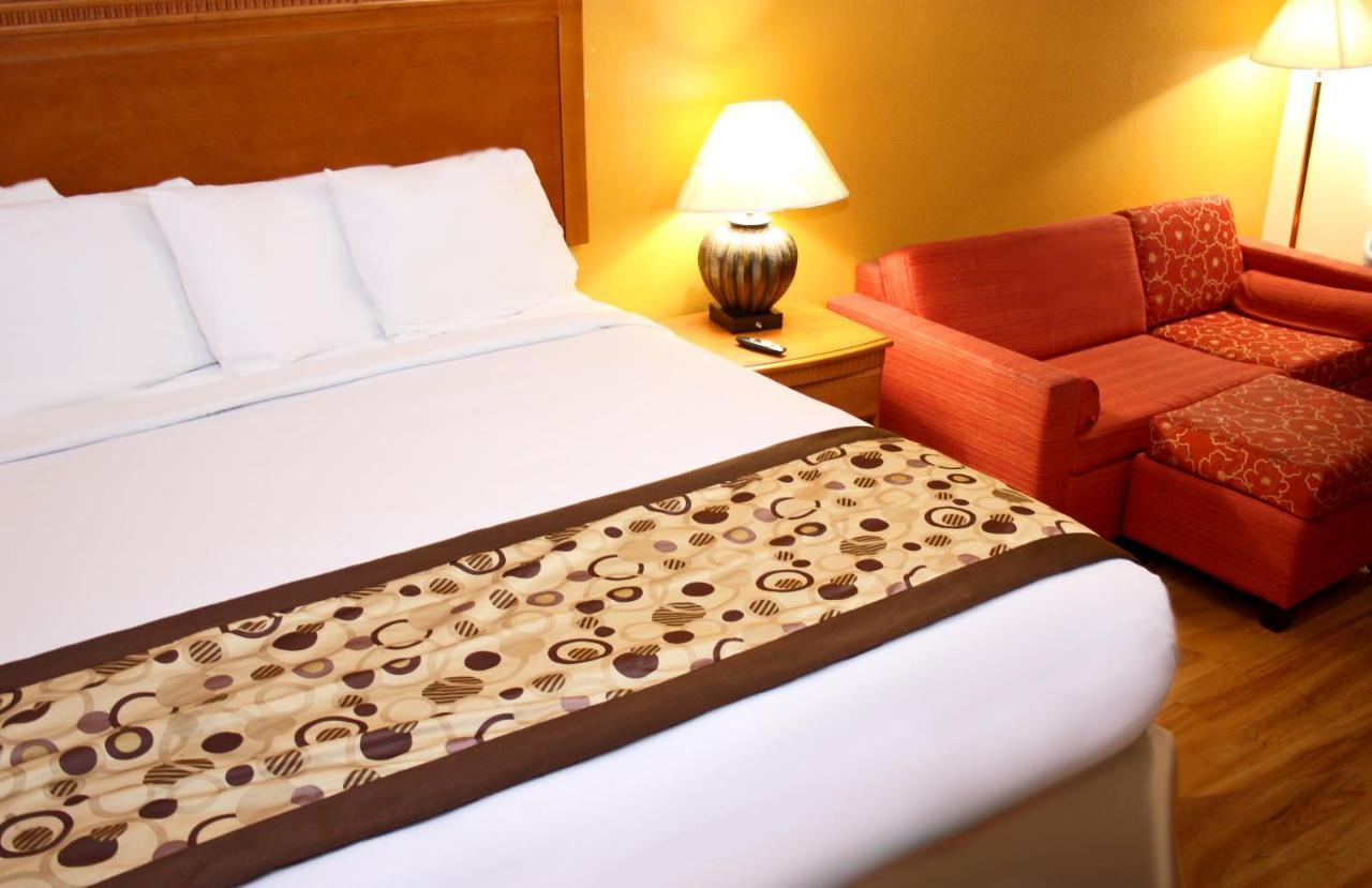 Americas Value - At&t Center/fort Sam Houston Motel