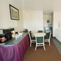 Americas Value - At&t Center/fort Sam Houston Motel 2*
