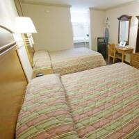 Motel Americas Value - At&t Center/fort Sam Houston