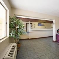 Americas Value - At&t Center/fort Sam Houston Motel 2*